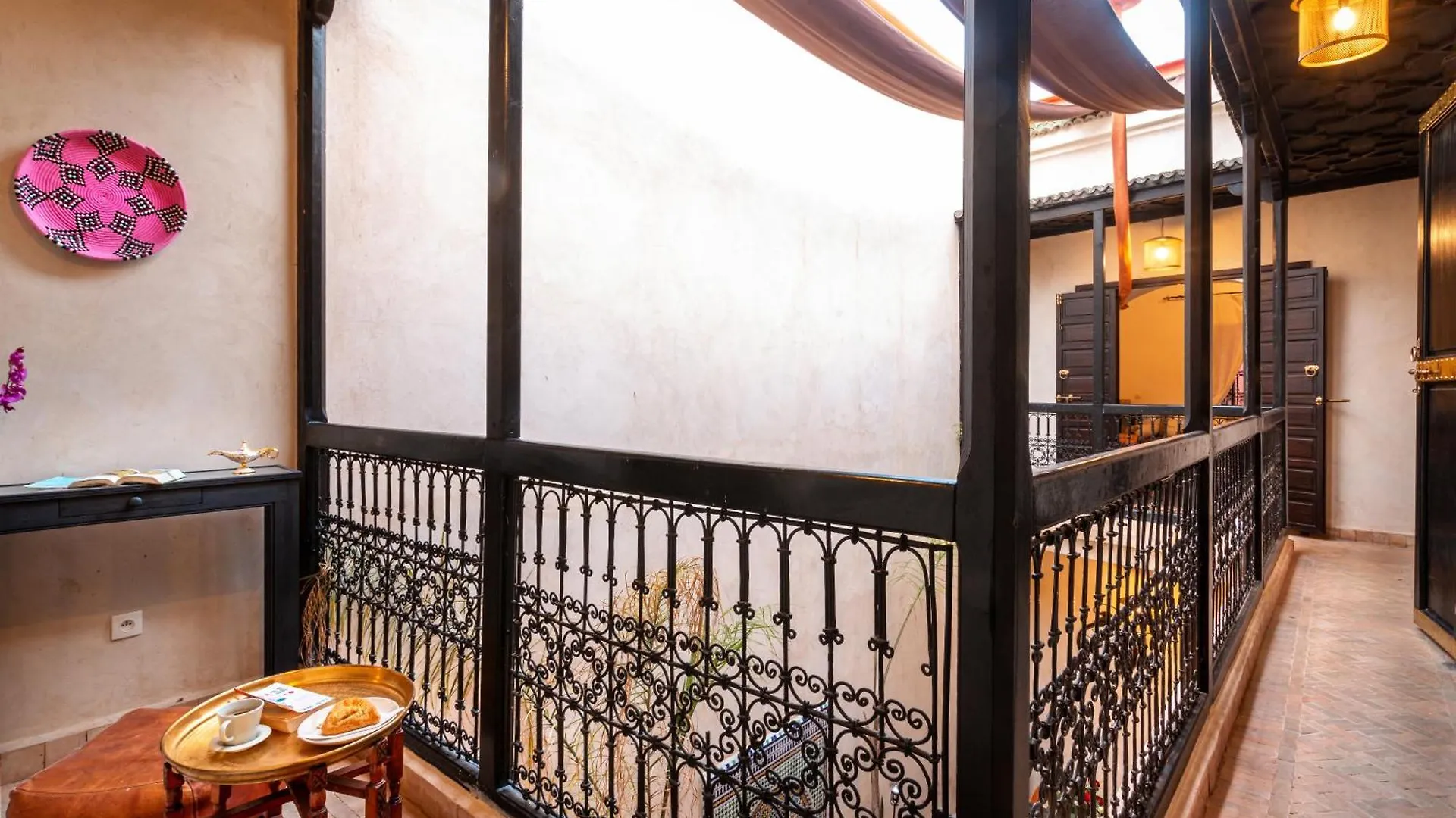 Riad Dar Haris Marrakesh