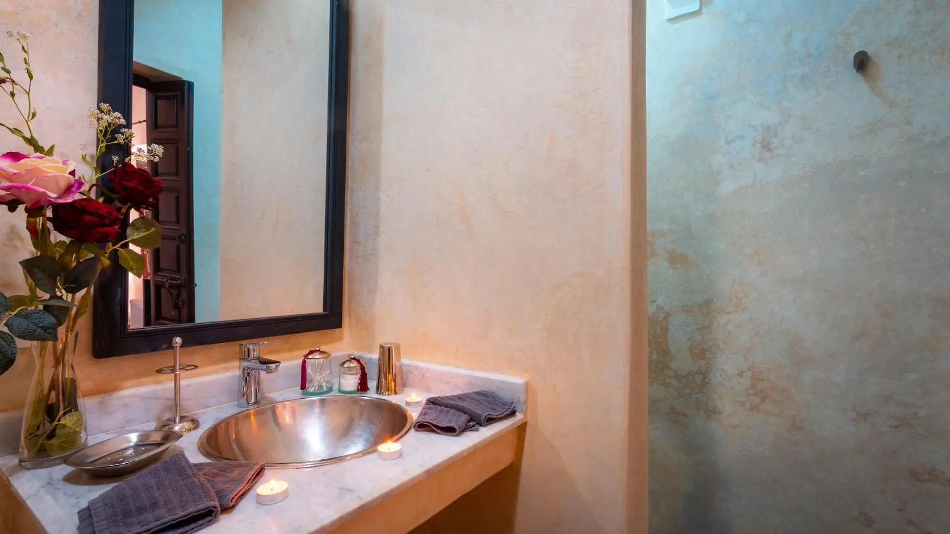 Holiday home Riad Dar Haris Marrakesh Morocco