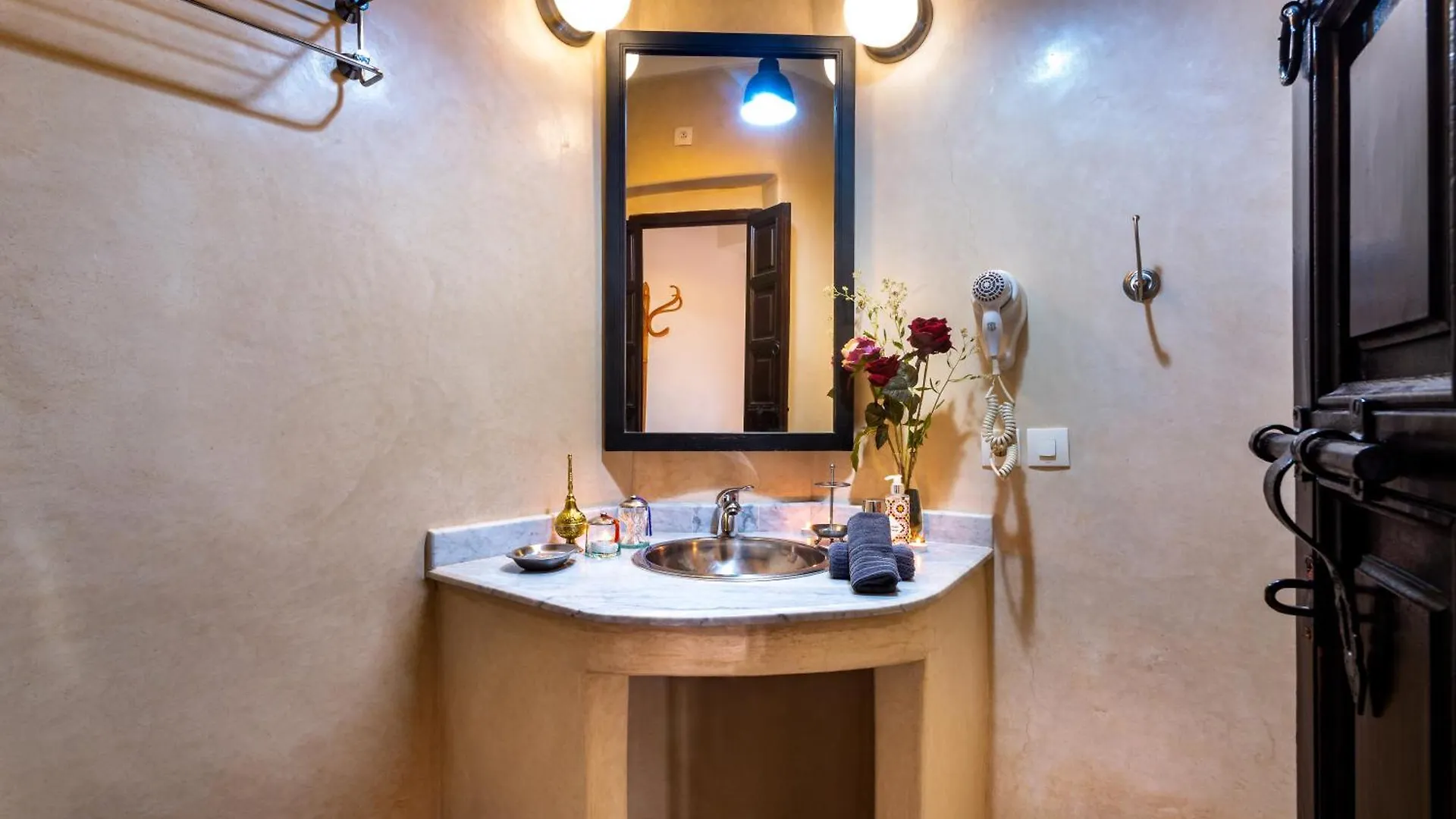 Holiday home Riad Dar Haris Marrakesh