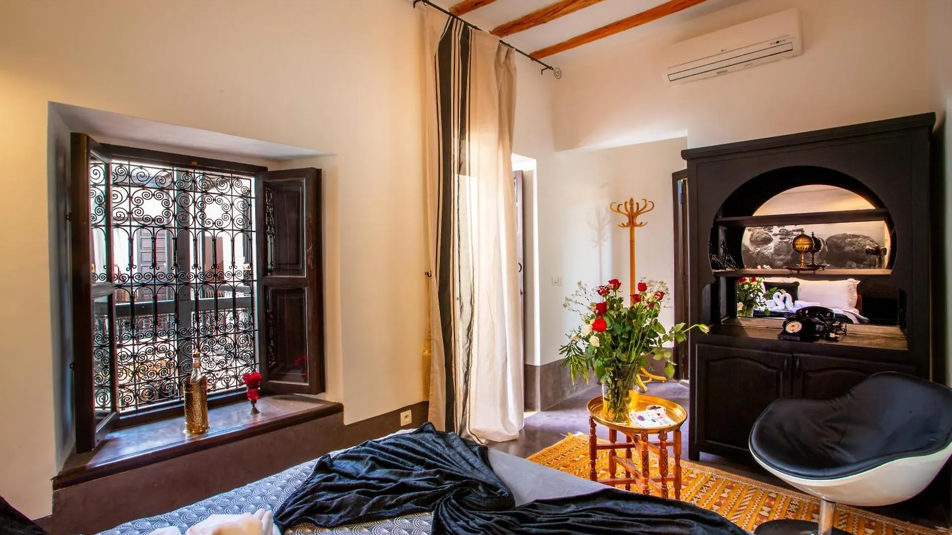 Riad Dar Haris Marrakesh