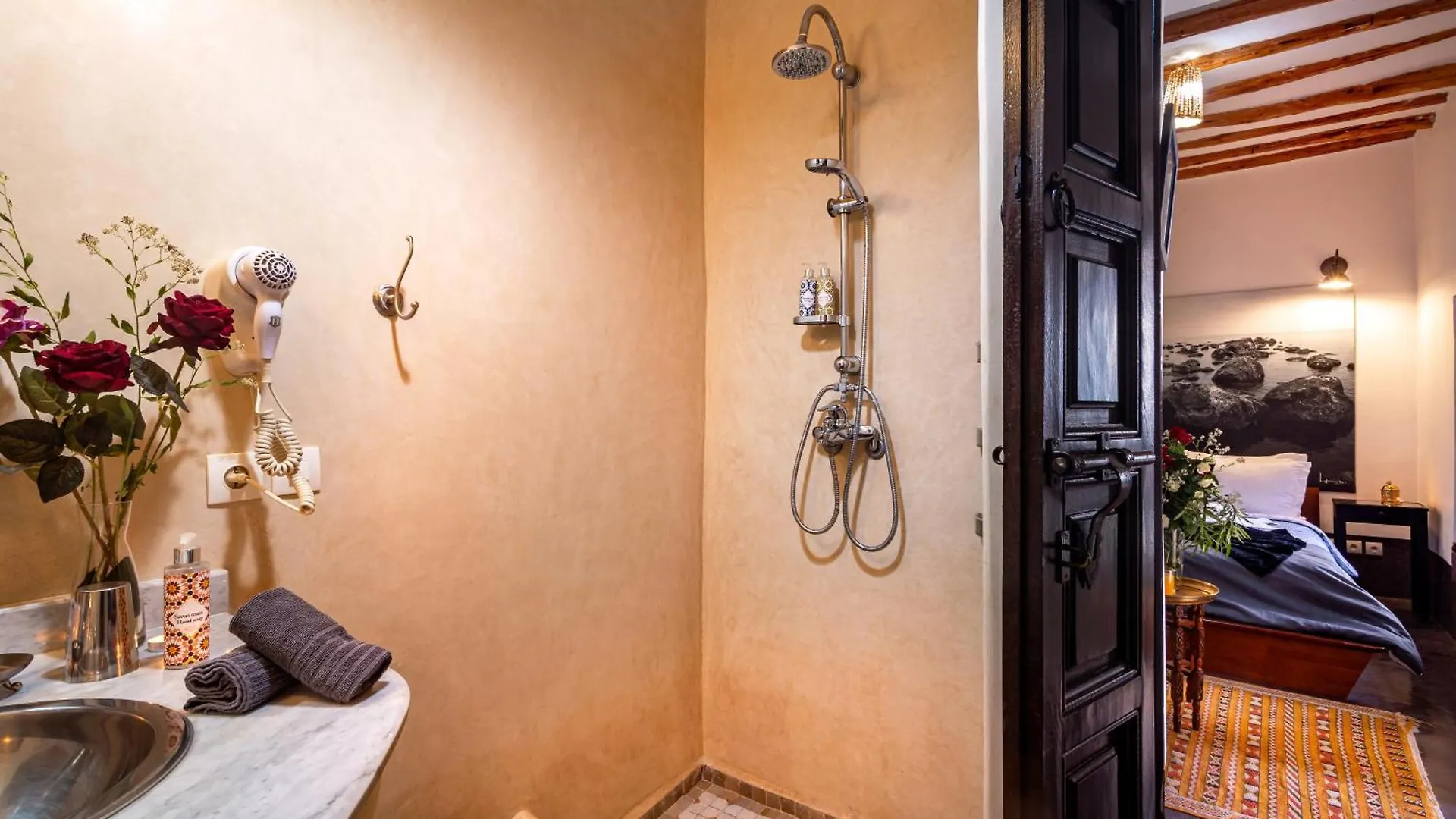 Riad Dar Haris Marrakesh 0*,  Morocco