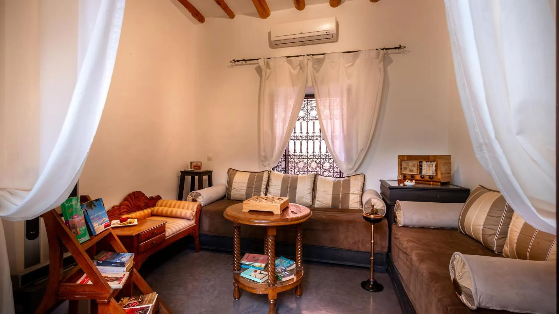 Holiday home Riad Dar Haris Marrakesh
