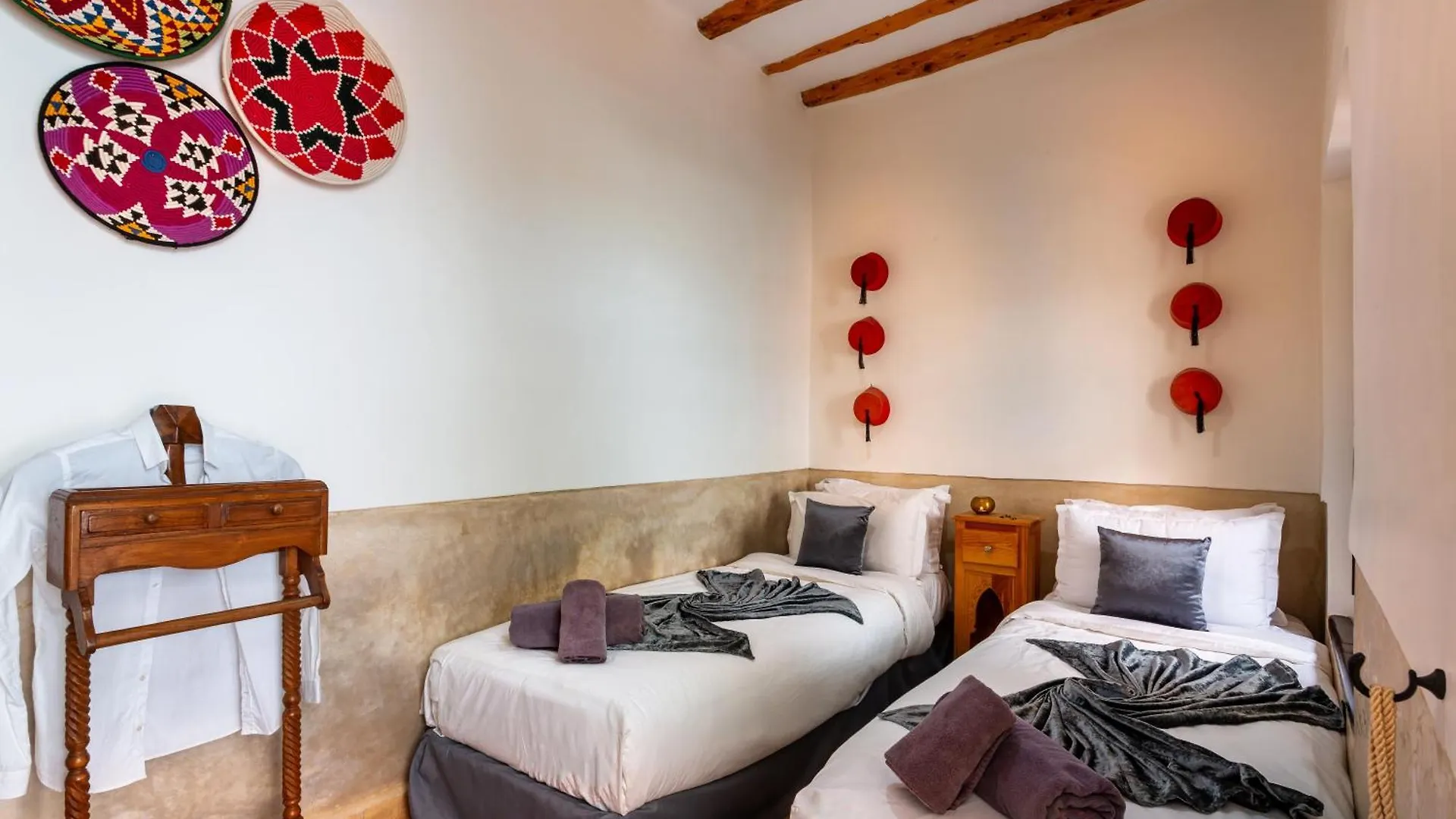 Riad Dar Haris Marrakesh Holiday home