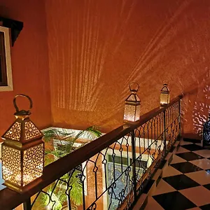 Vakantiehuis Dar Al Hayat, Marrakesh