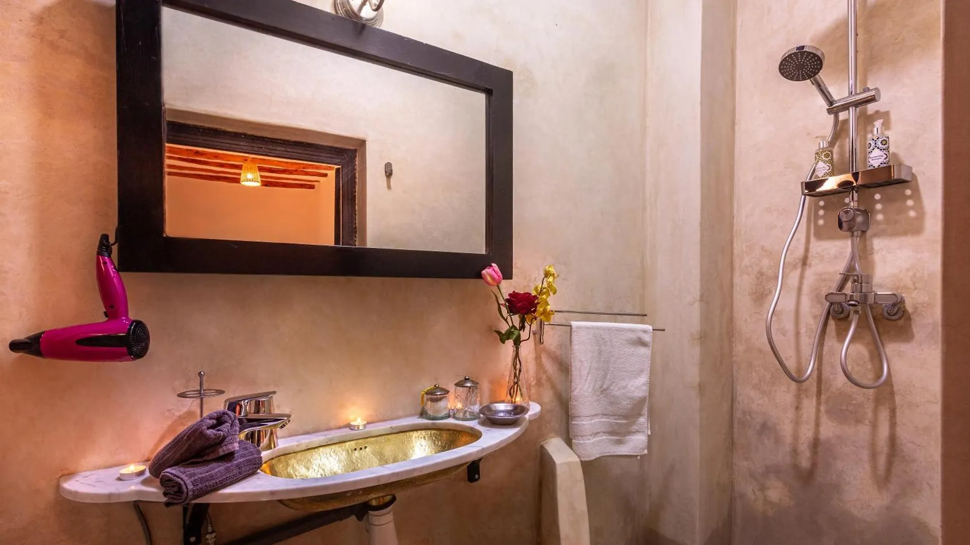 Riad Dar Haris Marrakesh 0*,